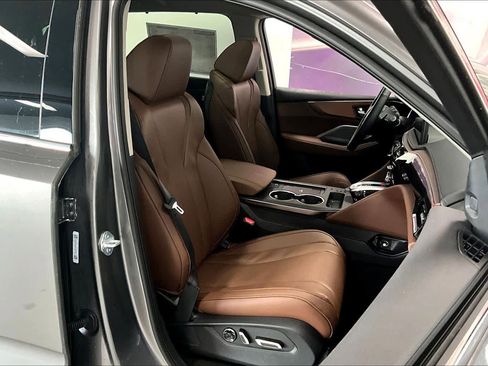 New 2026 Acura MDX SH-AWD w/ Technology Package image 13