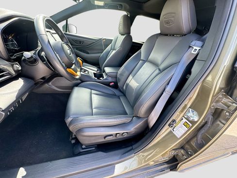 Certified 2023 Subaru Outback Wilderness AWD/4WD image 25