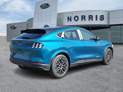 New 2026 Ford Mustang Mach-E Premium image 4