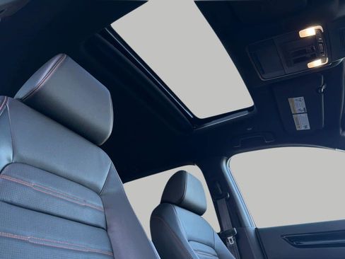 New 2026 Honda CR-V Sport Touring image 19