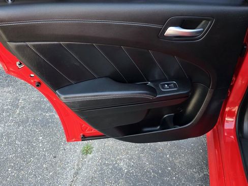 Used 2023 Dodge Charger Scat Pack w/ Daytona Edition Group image 42