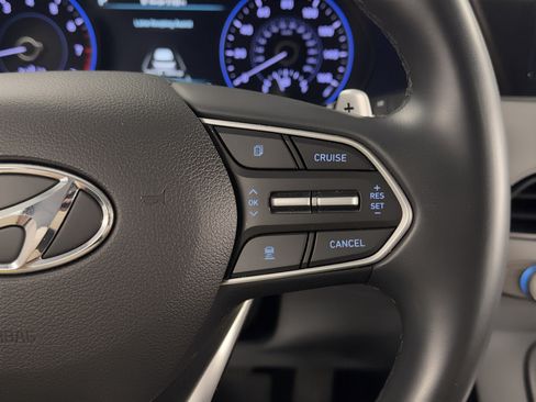 Used 2020 Hyundai Palisade SEL FWD image 22