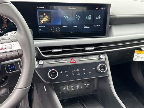 New 2025 Hyundai Sonata SEL image 20