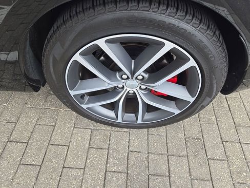 Certified 2023 Land Rover Range Rover Sport First Edition image 8