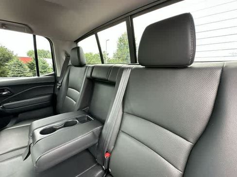 Used 2019 Honda Ridgeline RTL-E image 18