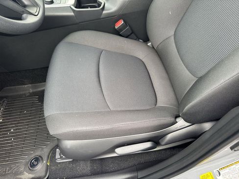 New 2025 Toyota RAV4 LE image 11