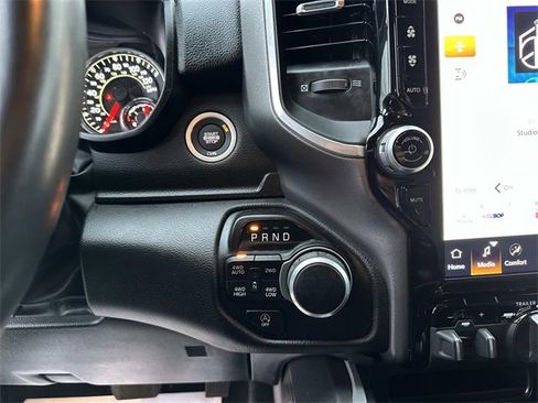 Used 2023 RAM 1500 Big Horn image 25