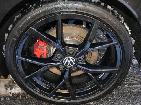 Used 2024 Volkswagen GTI Autobahn image 47