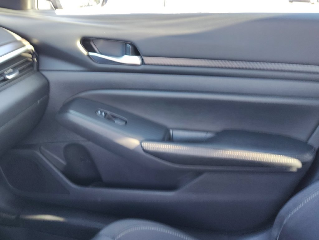 Used 2025 Nissan Altima 2.5 SV w/ SV Special Edition Package FWD image 20
