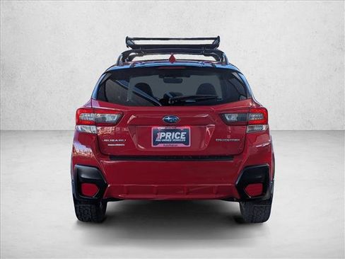 Used 2020 Subaru Crosstrek 2.0i Premium image 6