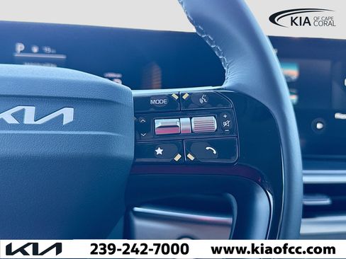 New 2026 Kia Sorento S AWD/4WD image 36