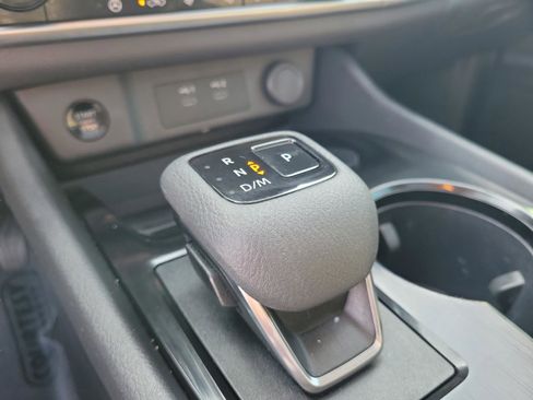 Certified 2024 Nissan Rogue SV w/ SV Premium Package image 34