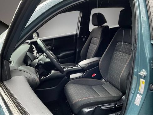 Used 2024 Honda HR-V Sport image 20