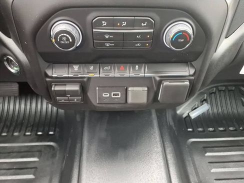 New 2026 Chevrolet Silverado 2500 W/T w/ WT Convenience Package AWD/4WD image 22