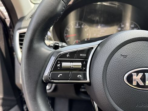 Used 2021 Kia Seltos EX AWD/4WD image 22