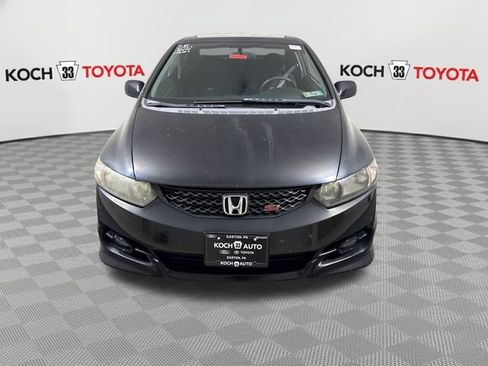 Used 2010 Honda Civic Si image 2