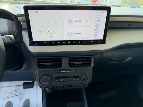 New 2026 Ford Maverick Lariat AWD/4WD image 10