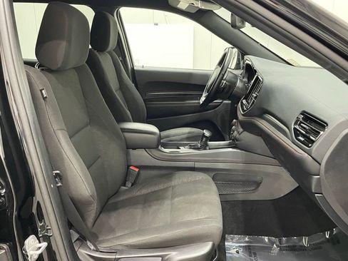 Used 2024 Dodge Durango GT image 16