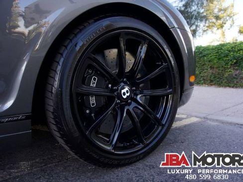 Used 2010 Bentley Continental GT Supersports image 90
