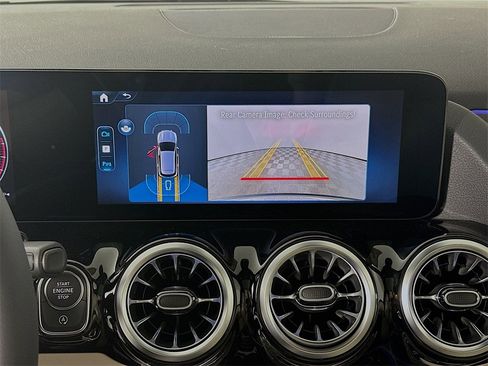 New 2026 Mercedes-Benz GLA 250 GLA 250 image 13