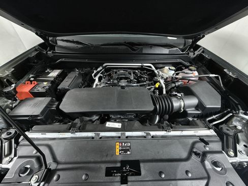 New 2026 GMC Canyon Elevation w/ Convenience Package AWD/4WD image 28