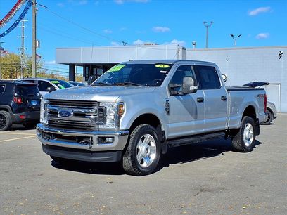 Used 2018 Ford F250 XLT w/ XLT Value Package