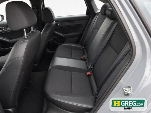 Used 2023 Honda Civic Sport image 15