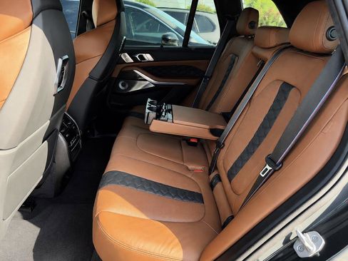Used 2026 BMW X5 M Competition w/ Executive Package AWD/4WD image 6