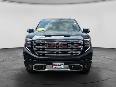 New 2026 GMC Sierra 1500 Denali w/ Denali Reserve Package