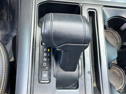 Used 2025 Ford F150 Tremor w/ Equipment Group 402A High AWD/4WD image 17