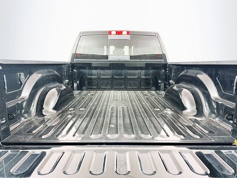 New 2025 RAM 2500 Tradesman image 19
