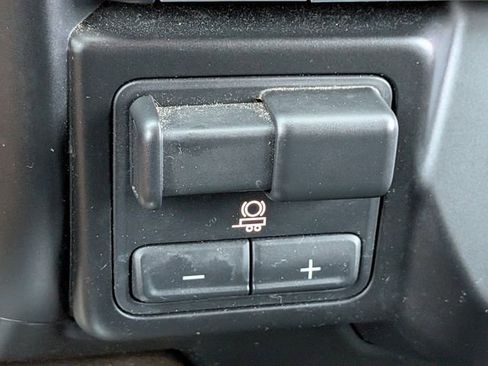 Used 2021 Chevrolet Silverado 2500 LTZ image 20