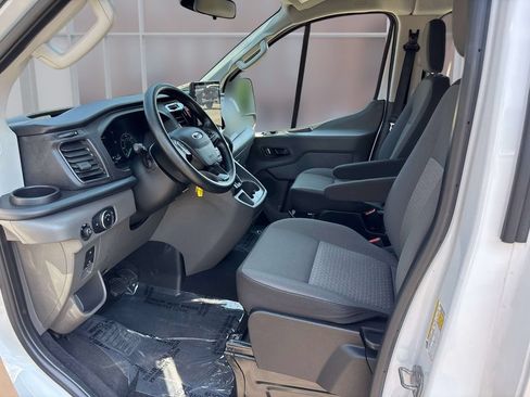 Used 2024 Ford Transit 350 XLT RWD image 7