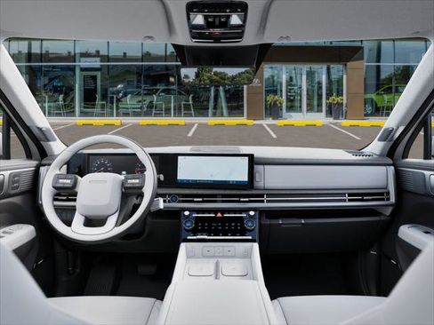 New 2026 Hyundai Santa Fe Calligraphy image 11