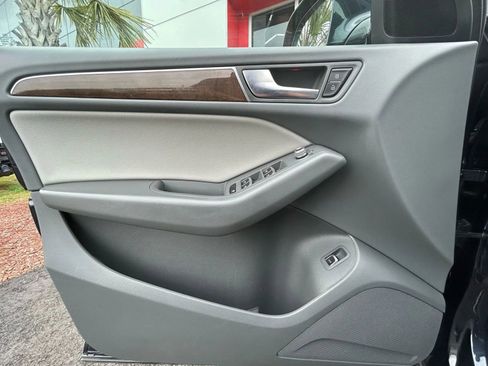 Used 2016 Audi Q5 2.0T Premium w/ Audi MMI Navigation Plus image 18