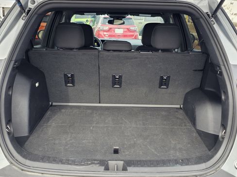 Used 2025 Chevrolet Equinox LT image 11