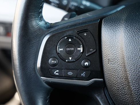 Used 2022 Honda Odyssey EX-L image 27