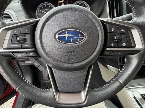 Certified 2023 Subaru Forester Premium AWD/4WD image 25
