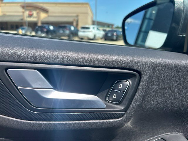 Used 2024 Chevrolet Trax LT FWD image 52