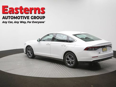 Used 2025 Honda Accord EX-L image 64