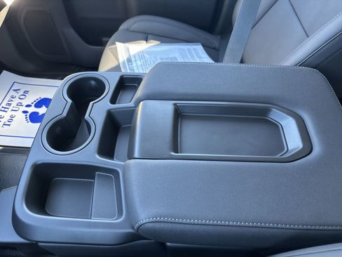 New 2026 Chevrolet Silverado 3500 W/T image 23