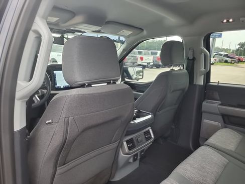 Used 2023 Ford F150 XLT w/ Equipment Group 302A High RWD image 12