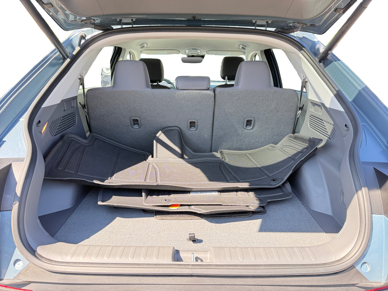 Certified 2024 Hyundai Ioniq 5 SEL RWD image 17