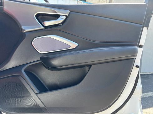 Used 2020 Acura RDX A-Spec FWD image 49