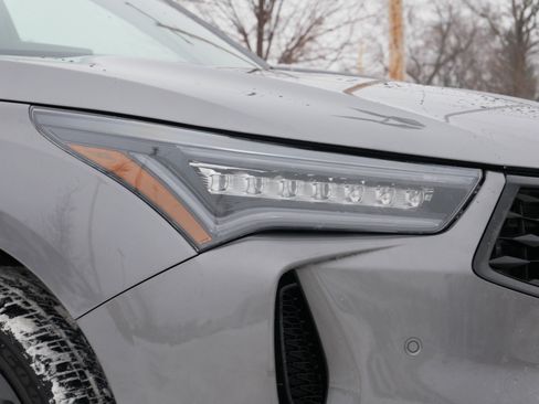 Used 2022 Acura RDX A-Spec image 16