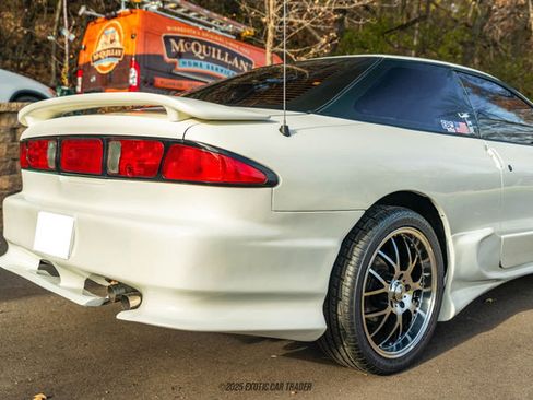 Used 1996 Ford Probe GT image 67