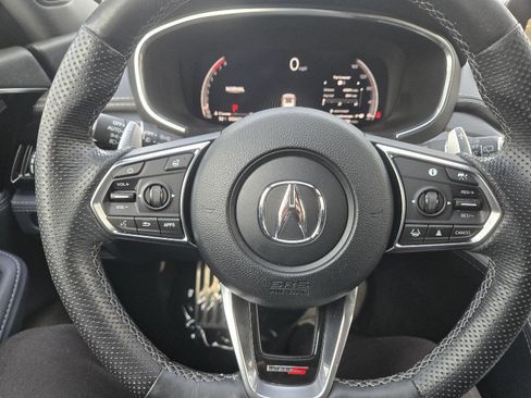 Used 2024 Acura MDX Type S image 33
