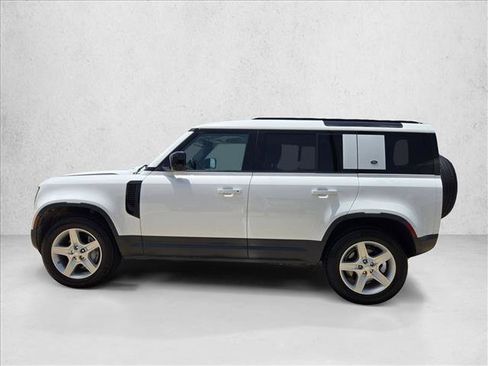 Used 2020 Land Rover Defender 110 SE AWD/4WD image 8