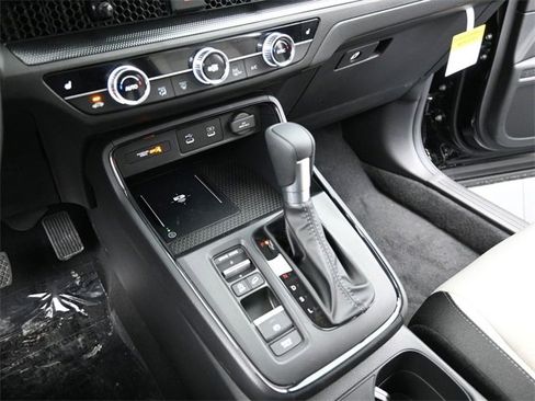 New 2026 Honda CR-V EX image 16