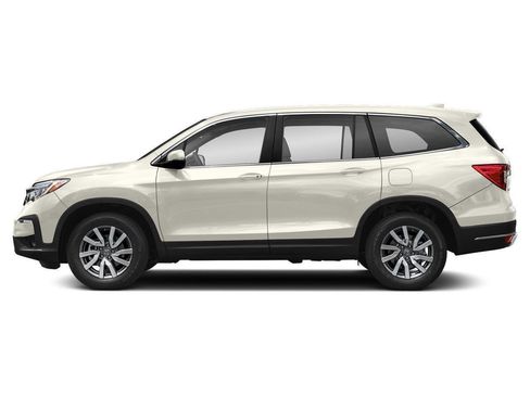 Used 2019 Honda Pilot EX image 3